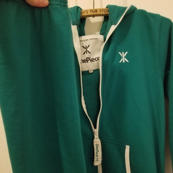 The One Piece onsie - Picture 5 of 11